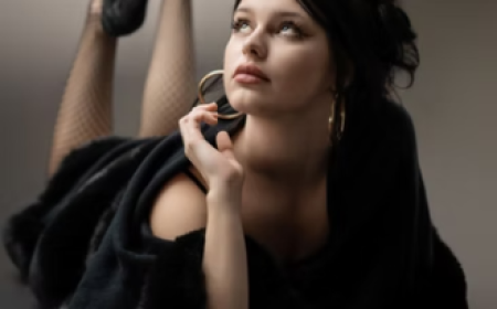 Pamela Photo FL: Capturing Timeless Memories in Florida