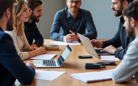 Insurance Software Development in the Age of AI and Digital Transformation