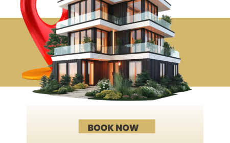 Why Families Prefer Saffron Estate Sonipat Plots