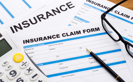 Ethics and Accountability in Insurance Claim Investigations