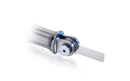 Precision in Animal Surgery with Advanced Sagittal Saw Blades