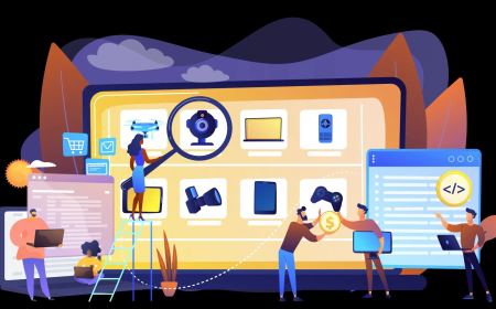 How Are Ecommerce Websites Transforming Global Businesses?