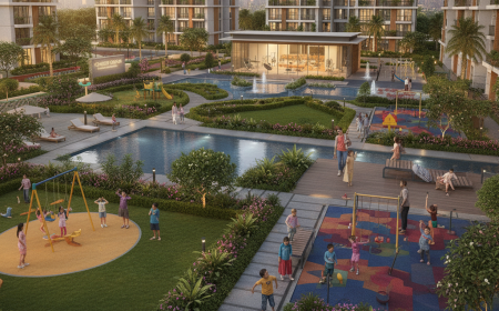 One Prastha Sector 91 Sonipat | Plots for High ROI