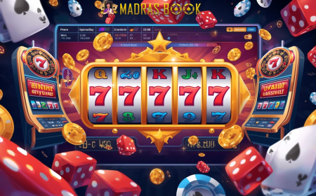 Exploring Secure Transactions Through a Cricket Online ID