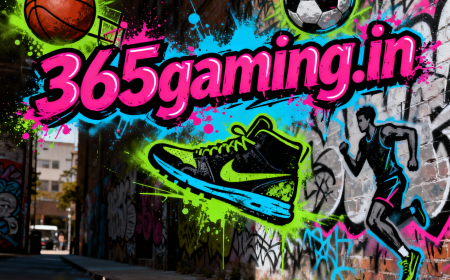Redefining Cricket and Sports Engagement with 365Gaming.in