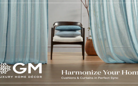 Curtains for Living Room: Trends, Tips & Inspirations for 2025