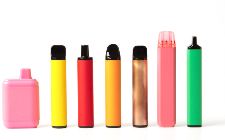 Vaping Evolution: Exploring Breeze Prime Vape, MR Fog Vapes & Green Explosion North Flavor