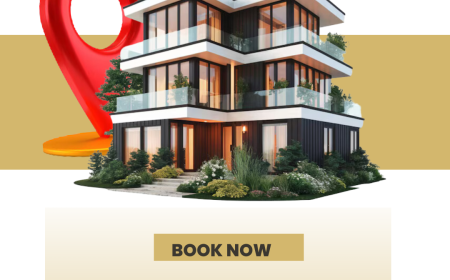 Spacious Homes at Maxheights Sonipat Projects Near Delhi NCR