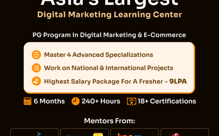 What courses can be learnt in Digital Academy 360?