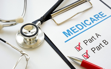What to Expect When Meeting a Medicare Specialist Guilford, CT