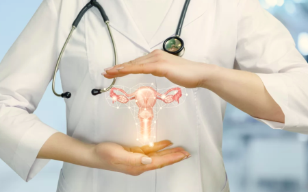 The Importance of Regular Gynaecological Check-Ups