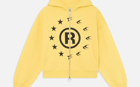 Scuffers Sudaderas: A Perfect Blend of Comfort and Style