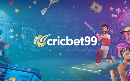 Cricket Bet 99 Responsible Gaming – Tips for Safer Play