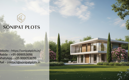 Luxury Living at Samyak Saffron Grand Sector 33 Sonipat