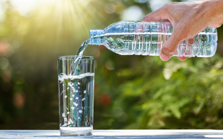 Molecular Hydrogen in Water: A Scientific Look at the World’s Lightest Antioxidant