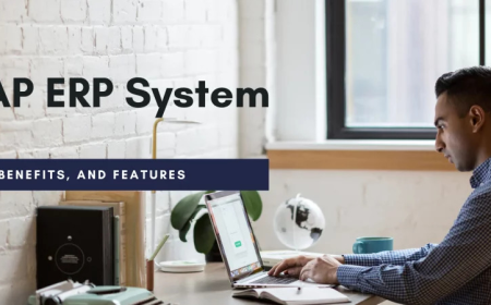 How Does SAP Bookkeeping Work? Explained for Non-Tech Teams