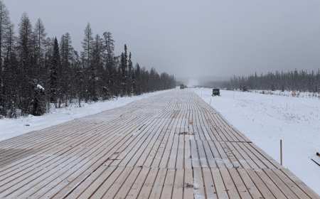 Discover the Versatility of Pipeline Mats in Industry