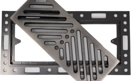 Precision-Engineered Floor Registers for Lasting Comfort