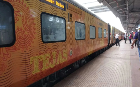 Train Ambulance Service in Delhi Helps Patients with Risk-Free Transfers and Hassle-Free Planning