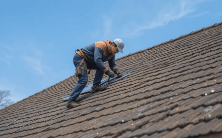 Why Choose Local Roofing Contractors in Tulsa, OK