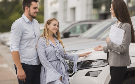 Loan with Car Title in Victoria: Easy Approval & Fast Funding