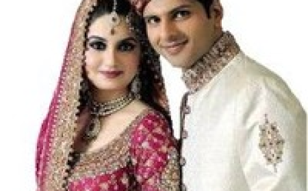 Muslim Matrimony in Hyderabad