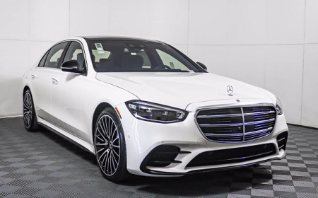 Why a Second-Hand Coupe Could Be Your Best Buy