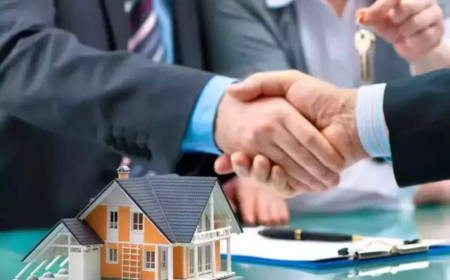 Affordable Property Management Options for Small Landlords