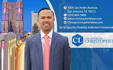 Your Guide to Hiring a Social Security Lawyer in San Antonio