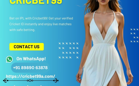Ensuring Safety and Responsible Gambling When Using Cricbet99a