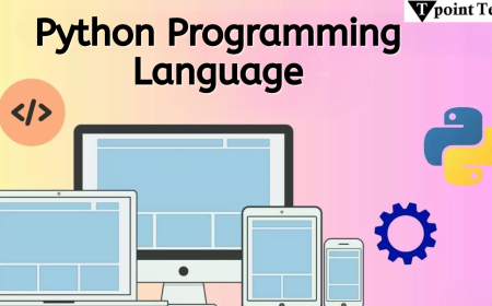 Mastering Python: From Basics to Advanced