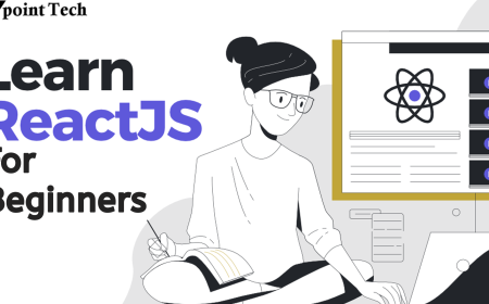 Learn ReactJS for Beginners: Build Your First App