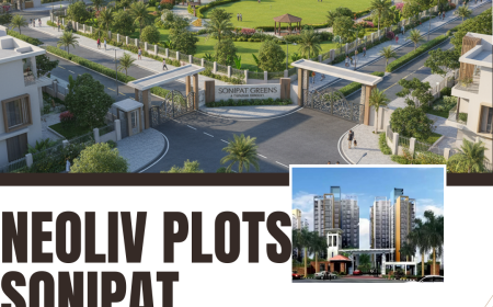 Strategic Location Mapasko Aspr Greenz Sonipat Sustainable Living