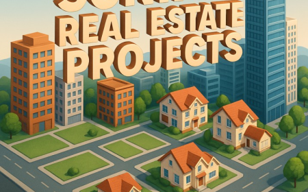 Maxheights Luxury Projects in Sonipat Investment Guide