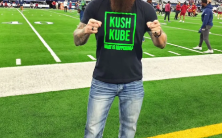 Ryan Bowen Utah: Building Communities with BCC Construction