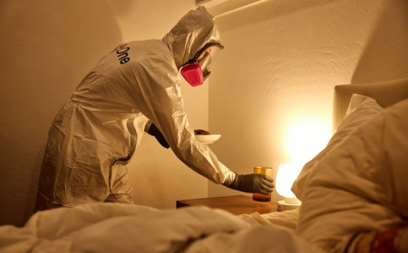 Bio-One of Chester County