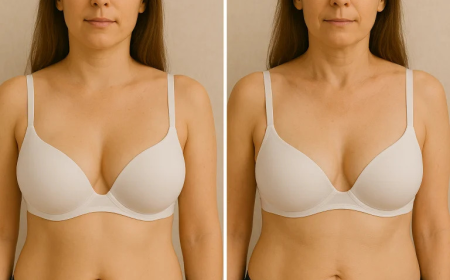 Affordable Breast Fat Transfer in Dubai: What Are Your Options?