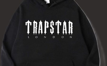 From Blocks to Billboards: Trapstar’s Global Street Reign