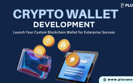 Develop Your Own Web3 Wallet for Startup Growth and Innovation