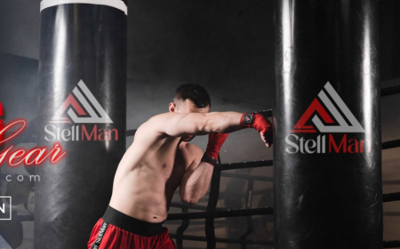 Customizing Your Fighting Sports Gear for Better Performance