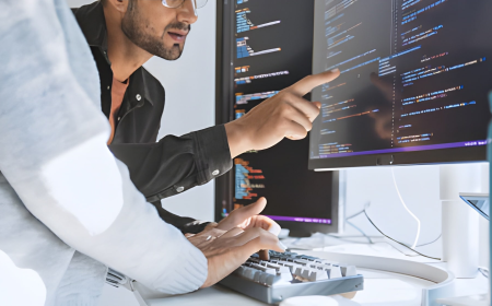 How Custom Manufacturing Software Drives Growth