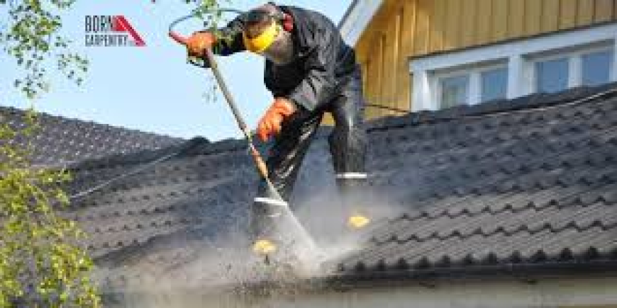 Why Hiring Professional Gutter Services in Andover, MN Saves You Money