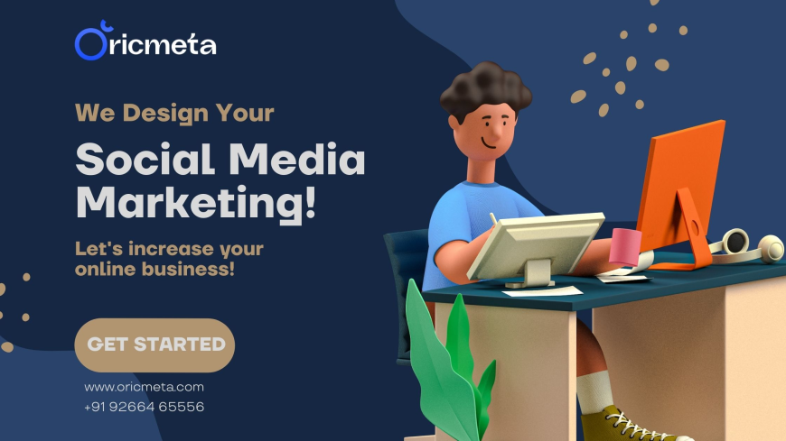 Social Media Marketing Agency in India | Expert Guide
