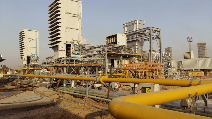 Engineering Company in Iraq Driving Resilient and Sustainable Infrastructure Growth
