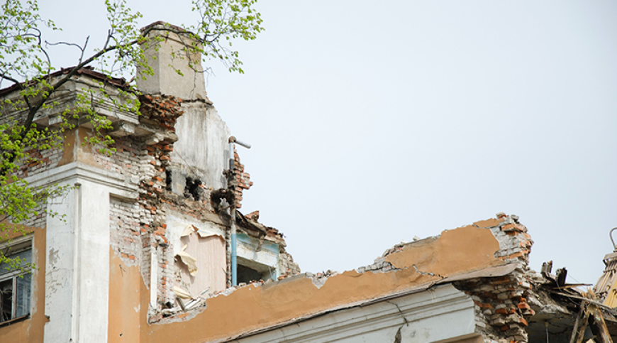Essential Checklist for Roof Damage Insurance Claims in Ventura