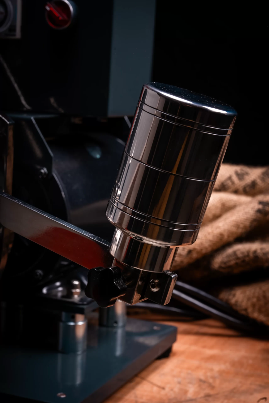 Parchment Coffee Huller for Lab Use | Coffee Pro Direct