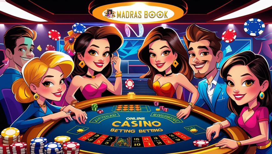 The psychology of live in play betting