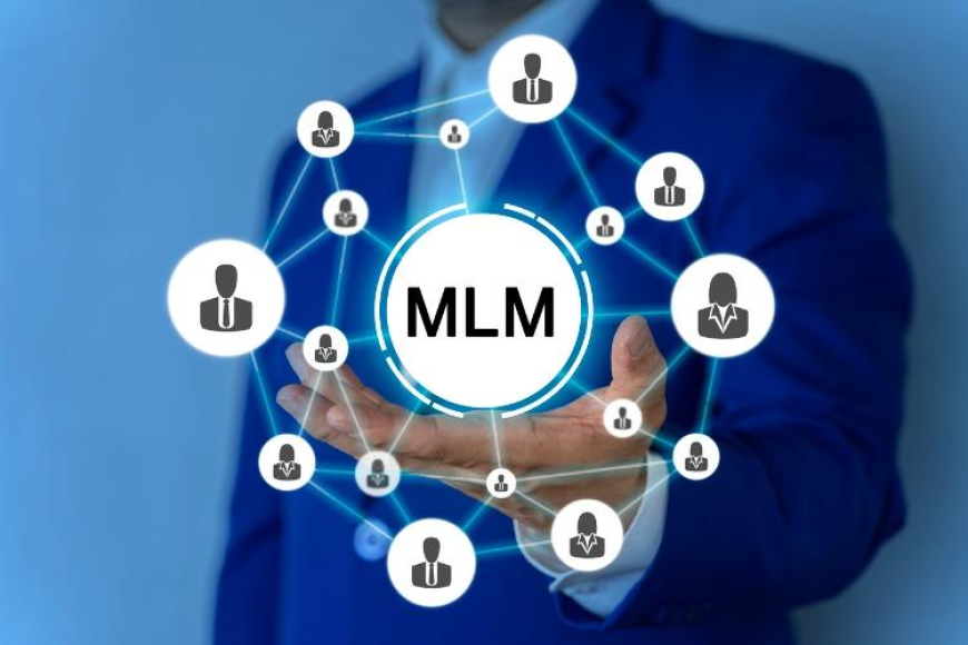 What Features Should Good MLM Software Include?