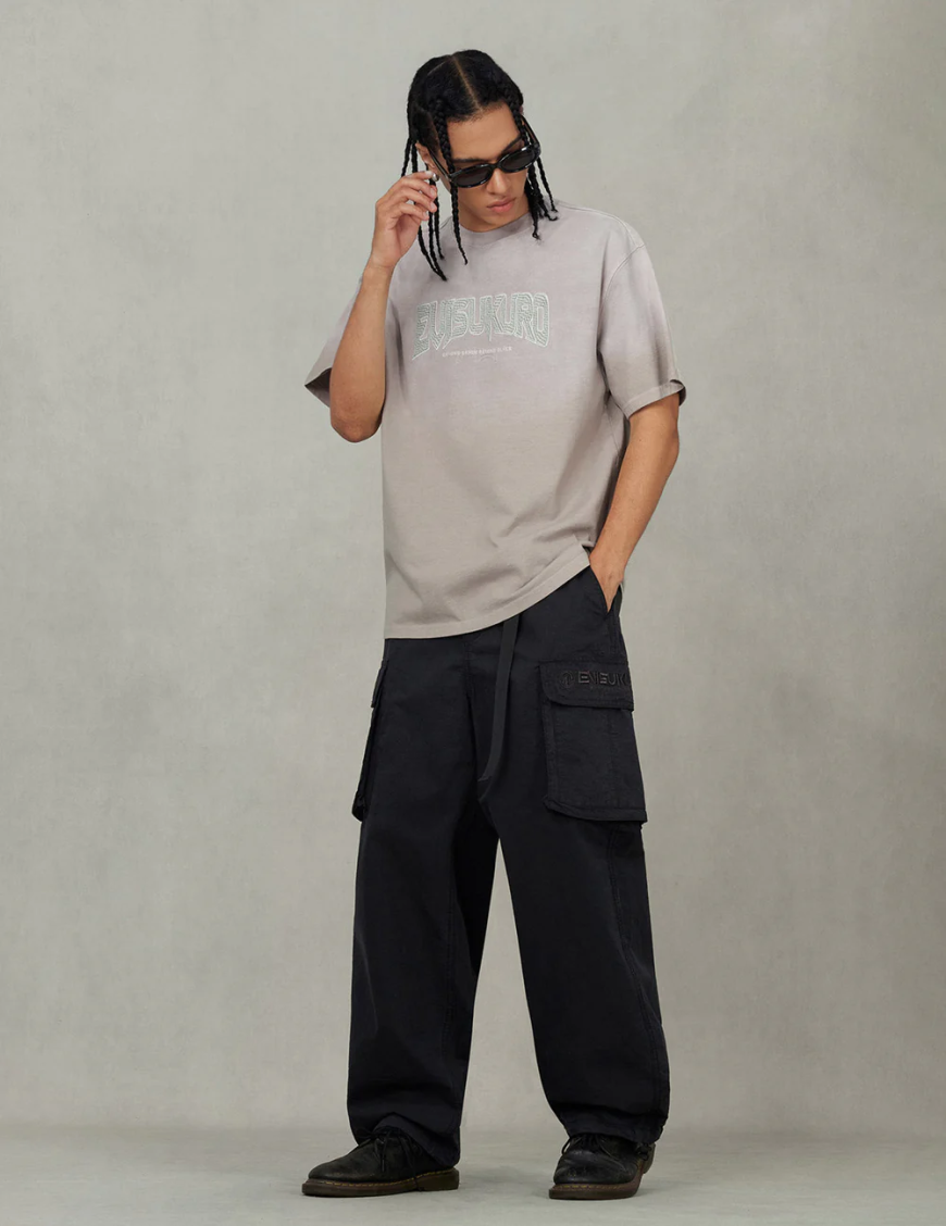 Florida Autumn Season: Streetwear Vibes with Evisu and Nike