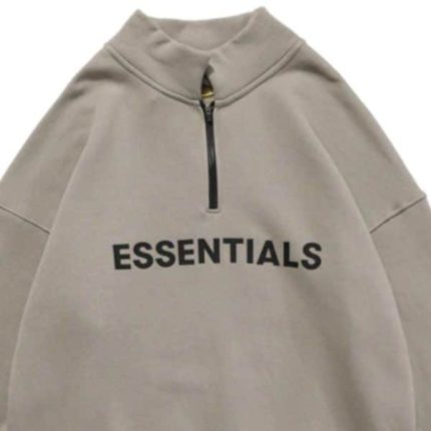 Streetwear Simplified: Essentials Hoodie Styling Tricks for 2025